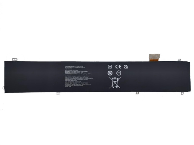 RC30-0248 Replacement Battery Compatible with Razer Blade Advanced 15 2018 2019 2020 2021 RTX 2060 2070 2080 RZ09-02385 RZ09-02386 RZ09-02386E92...