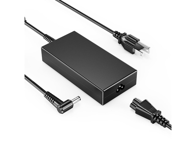 120W 150W 180W Laptop Charger Fit for MSI GF63 GF65 GS66 GS75 Stealth