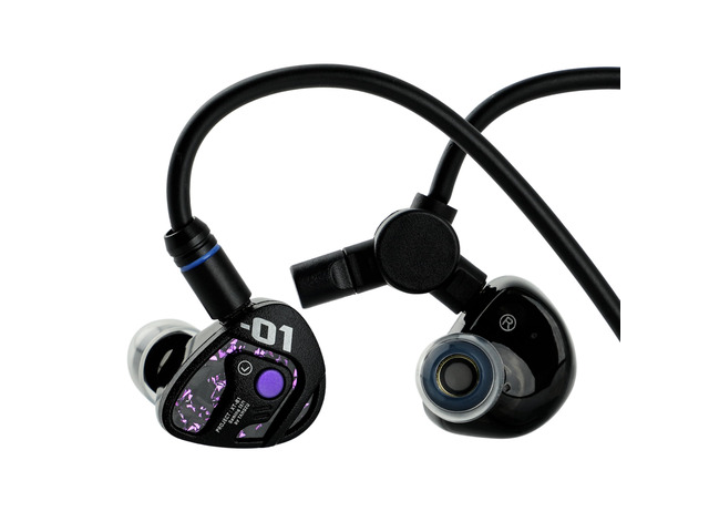 TANGZU Xue Tao Gaming IEMs, HiFi Wired Earbuds with Detachable Mic,10mm Glass Diaphragm Driver in Ear Monitor,with 2Pin Detachable OFC Cable for...