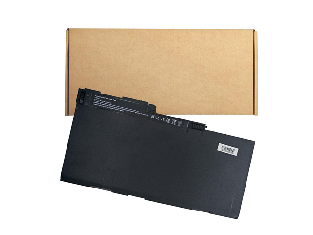 CM03XL Battery fit HP EliteBook 740 745 750 755 840 845 850 855 G1 G2 Series, fit HP ZBook 14 15u, P/N: HSTNN-DB4Q HSTNN-L11C-5 HSTNN-LB4R...