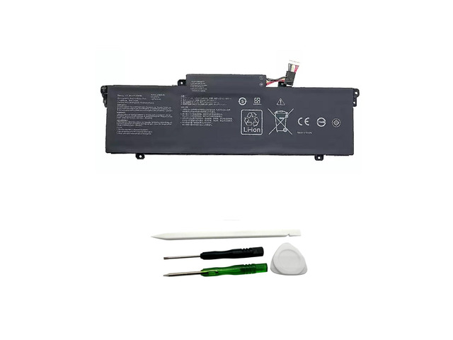 Uniwings C31N1914 New Laptop Battery Replacement for Asus Asus ZenBook 13 UX425UG ZenBook 14 Ultralight UX435EAL Zenbook 14 UM425QA UX435EA UX435EG...