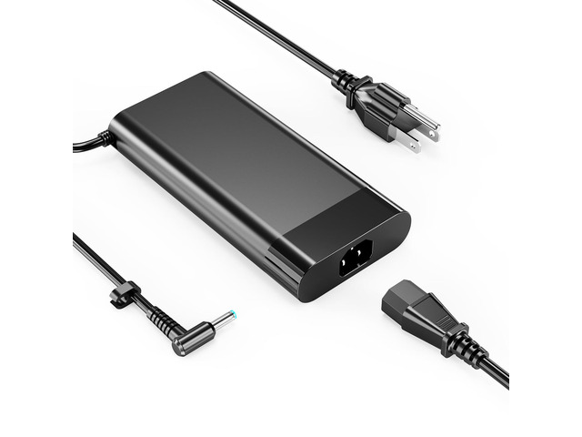 200W Laptop Charger Fit for HP Victus Omen Pavilion TPN-DA10 L00818