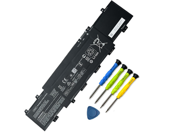 TI04XL m24563-005 Laptop Battery Replacement for Hp Envy 17-CH 17-CH0000NB 17-CH0027UR 17M-CH 17M-CH0013DX Series HSTNN-IB9T M24563-005 TI04055XL...