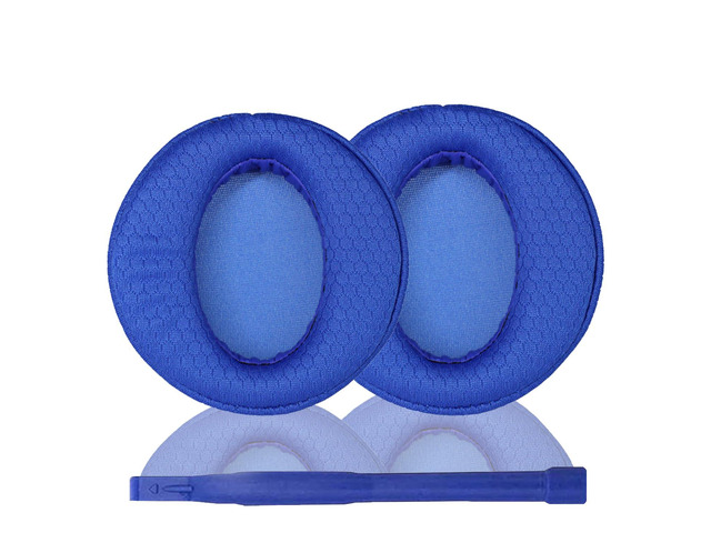 Earpads for Sony MDR-XB950BT XB950B1 XB950N1 XB950AP Headphones Extra Durable Ear CushionsReplacement Ear pads with Breath Mesh & Memory...