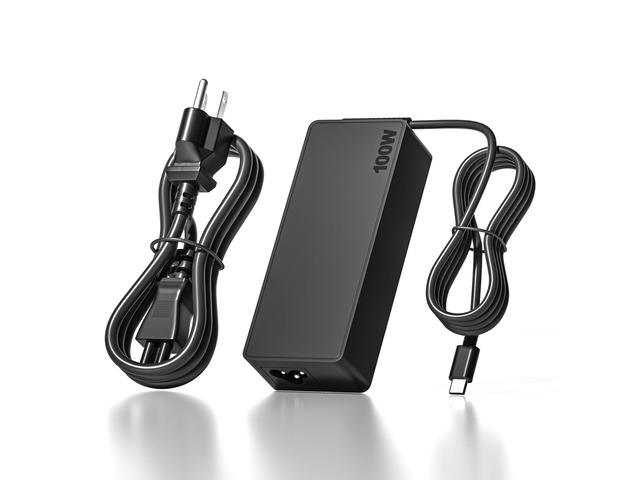 100W USB C Laptop Charger for Lenovo Yoga 9i 9 7 7i,ThinkPad T14 T14s for Lenovo ThinkPad T470 T470s T480 T480s T580 T580s T490 T490s T495 T495s...