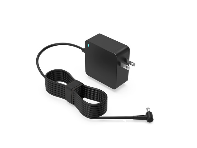 AC Charger Fit for Asus X502C X502A X502CA X502 X551M X551MA X551MAV X551C X551CA X551 X451 X451M X451MA X451MAV X451CA X450 X450L X450LA X450LB...