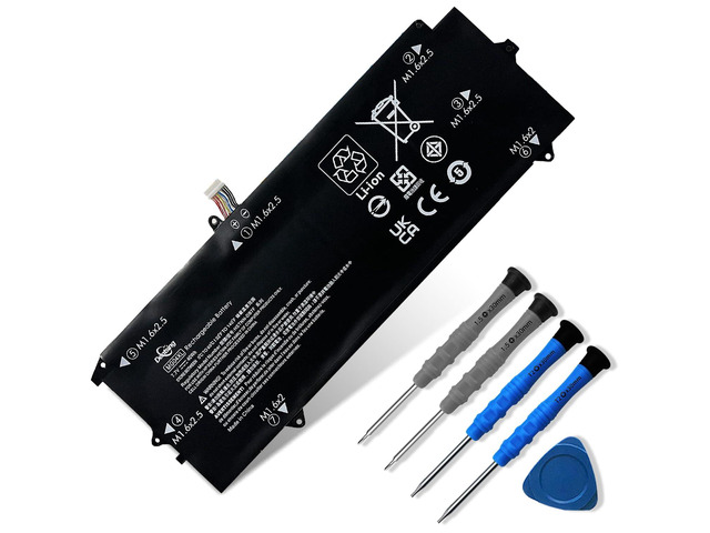 MG04XL 812205-001 Laptop Battery Replace for Hp Elite X2 1012 G1 V2D16PA V2D62PA V3F62PA V9D46PA Series Notebook MG04 812060-2B1 812060-2C1...