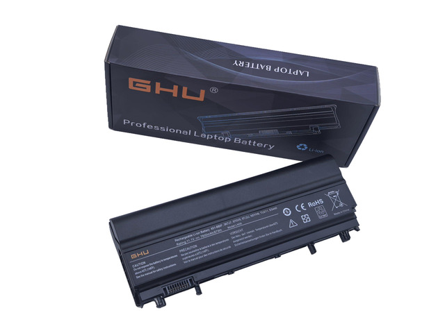 New Battery VV0NF 0K8HC 11.1V 87WH Compatible with Dell Latitude E5540 E5440 Vostro 3460 3560 1N9C0 CXF66 WGCW6 0M7T5F F49WX NVWGM N5YH9 VVONF...