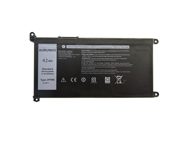 JPFMR Laptop Battery for AP19A8K Chromebook Spin 511 R752T R752TN Series Spin CB311-9H CP311-3H CP311-2HN CP311-2H-C18D CP311-2H CP311-1HN...
