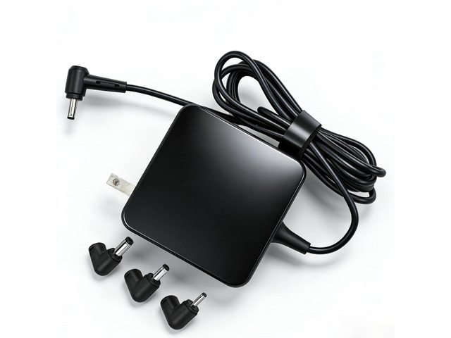 65W 45W Charger Compatible with Asus Vivobook 15 X515 Laptop Vivobook X515J X515E X515M X515JP X515MA, X550L X550LA X550C X550CA X550Z Power Adapter