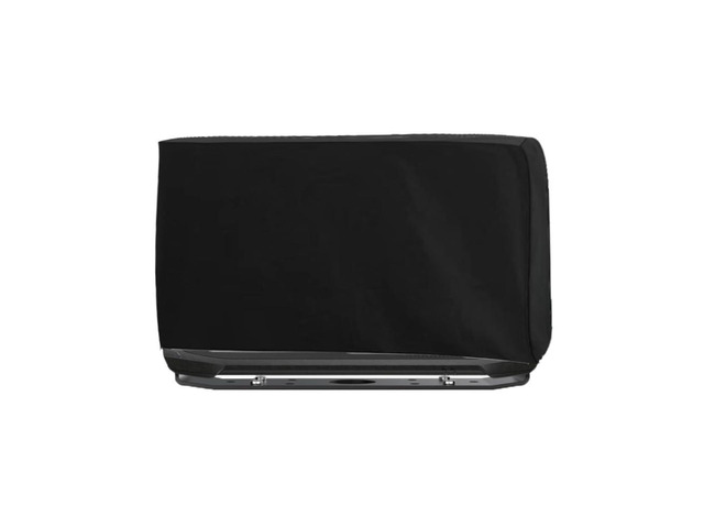 Fishfinder Cover for Lowrance 9 inches ModelsBlack