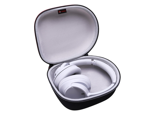 Headphone Headset Case Compatible with CMF, JBL, Beats, Sony, Soundcore Anker, Raycon, TOZO, SteelSeries, Logitech, Jabra, Bose, Audio-Technica,...