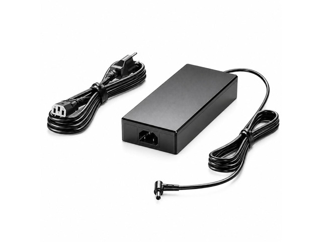 280W Charger for ASUS ROG Strix G16 Zephyrus G16 ADP-280EB B 6.0x3.7mm Tip Fits select SCAR 15/17, Zephyrus M16/S17/Duo 16, Flow X16, TUF A16,...