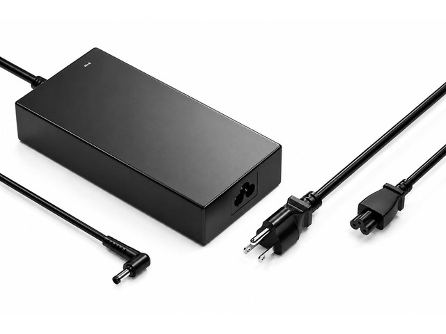 180W Charger Compatible with MSI GF65 GS63 GF75 Thin 5.5x2.5mm Fits MSI Thin GF63 Stealth GS65 15M Sword 15 Crosshair 15 17 Gigabyte Katana...