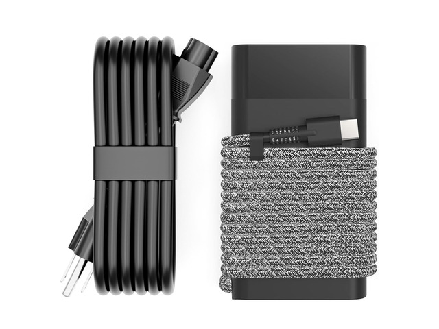 90W USB C Laptop Charger for HP Envy x360 ProBook ZBook Replacement for HP 904144-850 904082-003 ADP-90FE 860209-850, Elitebook 1040 G8 G9 G10,...