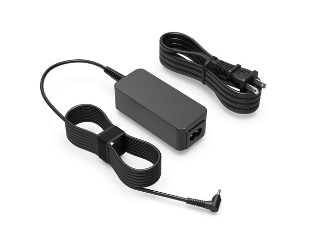 AC Charger Fit for Samsung NP730 NP930 NP730QAA-K01US NP930QAA-K01US Laptop Power Adapter Supply Cord