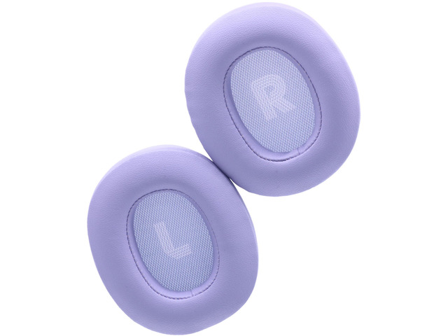 Deal4GO Genuine Wireless Headset Ear Pads Headphone Ear Cushions Replacement for JBL Tune 720 710 700 750BT 720BT 710BT 700BT - Purple