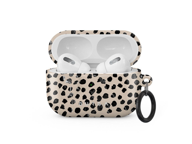 Airpods PRO Case 2019, Compatible with Apple Airpods Case Cover, Protective Air Pods Plastic Hard Shell Cover, Stylish Smartphone Accessories