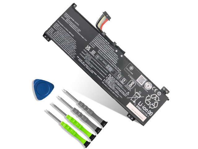 L20C3PC2 L20D3PC2 Laptop Battery Replacement for Lenovo Ideapad Gaming 3-15ACH6 Type-82K2 82MJ Ideapad Gaming 3-15IHU6 Type-82K1 82MG Series...