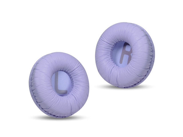 Headphones Replacement Ear Pads, Cushions for JBL Tune T500BT/T450BT/510BT/520BT/570BT, Crinkled Leather Enhanced Breathability and Friction Ear...