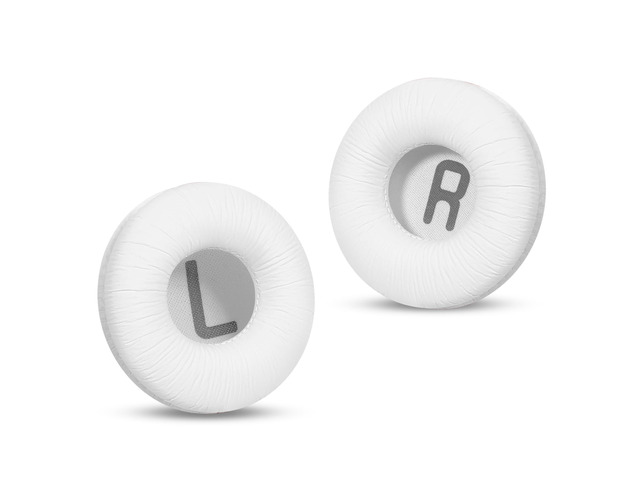 Headphones Replacement Ear Pads, Cushions for JBL Tune T500BT/T450BT/510BT/520BT/570BT, Crinkled Leather Enhanced Breathability and Friction Ear...