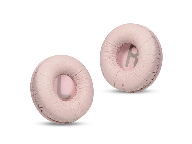 Headphones Replacement Ear Pads, Cushions for JBL Tune T500BT/T450BT/510BT/520BT/570BT, Crinkled Leather Enhanced Breathability and Friction Ear...