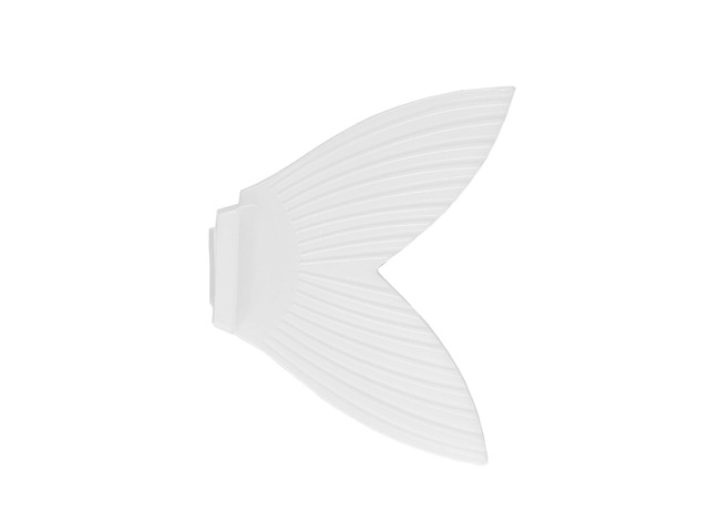 Trick Shad Replacement Tail