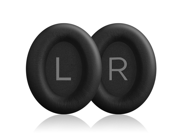 Replacement Ear Pads for Bose QuietComfort 45 (QC45)/QuietComfort SE (QC SE)/Quiet Comfort Headphones, Ear Cushions, Headset Earpads, Ear Cups...