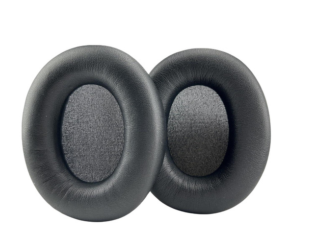 Crusher ANC 2 Ear Pads Replacement Cushions Cups Headphone Repair Parts Accessories Compatible with Skullcandy Crusher ANC 2 Over-Ear Noise...