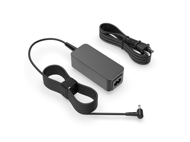 AC Charger Fit for Asus Q525UA Q525U Q525 Q526FA Q526F Q526 Q526FA-BI7T10 Q525UA-BI7T9 15.6' Touch-Screen Notebook Laptop Power Supply Adapter Cord
