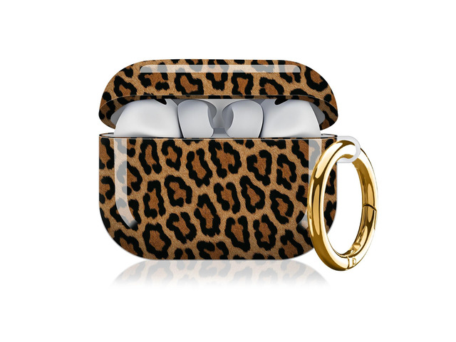 Compatible with AirPod Pro 3rd Generation Case 2025,Fashion Protective Cover with Keychain, Anti-Scratch, Drop Protection,Shockproof Cover for...
