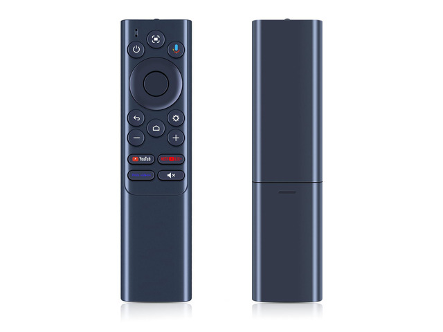 Replacement Remote for Anker D2342 Nebula Cosmos 4K SE Projector Also for D0442X Nebula Capsule 3 Laser, for D2325 Nebula Mars 3 Air, for D2351...