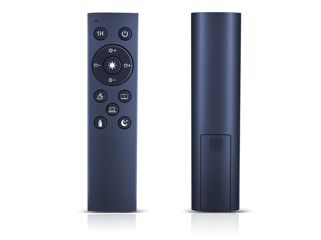 Remote for SIBRILLE/Wio-Mio/PACOVY/OUTON H101107 LED Floor Lamp Easy pairing,for Dimunt,Shalomlite...
