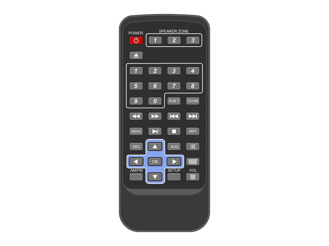 Replace Audio Remote Compatible with IRV Technology iRV34 iRV62 iRV32V2 iRV63 iRV66 IRV33 IRV 34 IRV 62 IRV 32V2 IRV 63 IRV 66 IRV 33 AM FM CD...