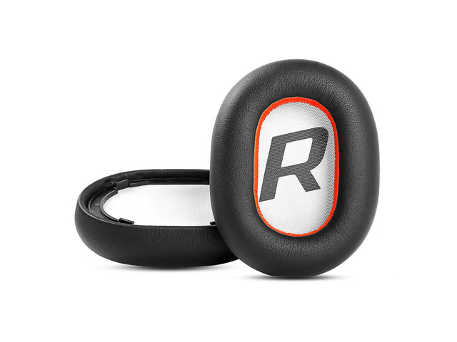 Ear Pads for Plantronics Voyager 8200 UC/Backbeat Pro 2 Headset Replacement Ear Cushion with Protein Leather, Noise Isolation Foam Accessories-...