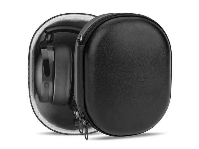 PRO Rugged Headphones Case Compatible with Skullcandy Crusher EVO/ANC 2, Hesh 3, Riff 2 and More, Hard Shell, Durable, Multi-Layer Protection...