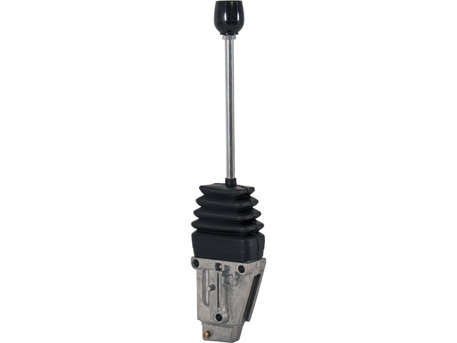 B206301 Remote Control (Control,Single Axis Remote), Black