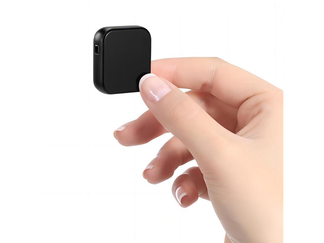 2026 New Version Recording Device 9800 Hours Voice Activated Recorder with DSP 5.0-AI Noise Cancellation, Portable Devices for Work, Meetings,...