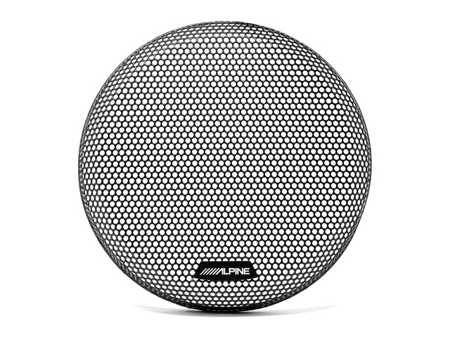 KTE-8G.3 Grille for 8' Type-R and Type-S subwoofers