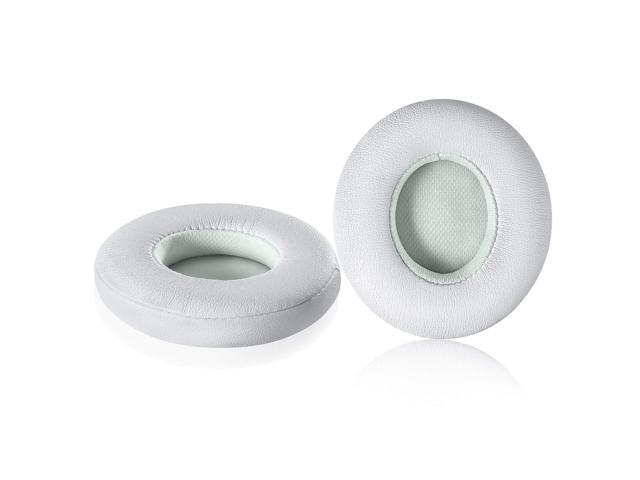 Solo 2.0 Wired Replacement Earpads, Memory Foam Ear Cushion Cover for Beats Solo 2.0 Wired On Ear Headphones by Dr. Dre ONLY, (Does NOT FIT Solo... Solo 2.0 Wired Replacement Earpads, Memory Foam Ear Cushion Cover for Beats Solo 2.0 Wired On Ear Headphones by Dr. Dre ONLY, (Does NOT FIT Solo...