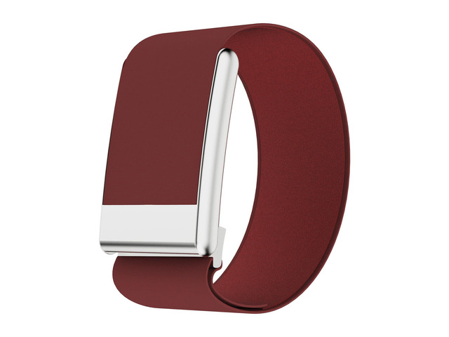 Soft and Comfortable Nylon Wrist/BicepBand, HydroKnit Wrist/BicepBand Replacement Band For WHOOP 5.0 One Peak Heart Rate Monitor