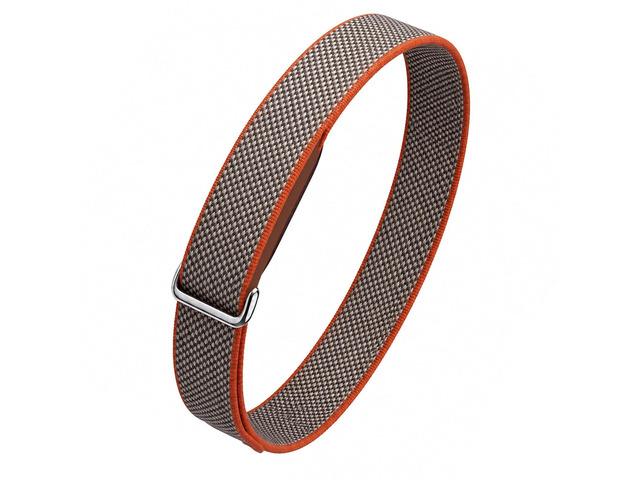 Replacement Bicep Nylon Bands Compatible with Google Fitbit Air