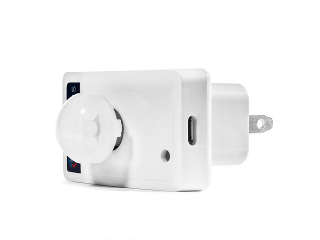 M5 - WiFi Motion Sensor with Email/ Text Alerts
