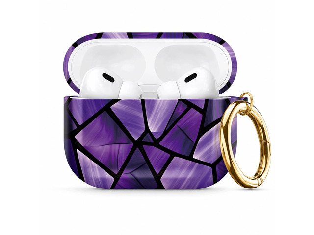 Compatible with AirPod Pro 3 Case 2025,Shockproof Protective Cover with Keychain,Multi-Theme Graphic Design Shell for Men Women,Ideal for...