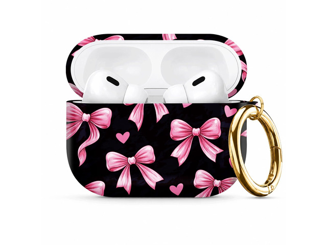 Compatible with AirPod Pro 3 Case 2025,Shockproof Protective Cover with Keychain,Multi-Theme Graphic Design Shell for Men Women,Ideal for...