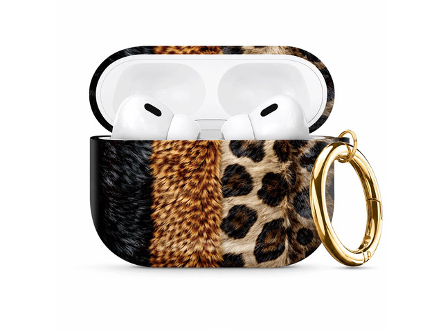 Compatible with AirPod Pro 3 Case 2025,Shockproof Protective Cover with Keychain,Multi-Theme Graphic Design Shell for Men Women,Ideal for...