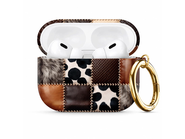 Compatible with AirPod Pro 3 Case 2025,Shockproof Protective Cover with Keychain,Multi-Theme Graphic Design Shell for Men Women,Ideal for...