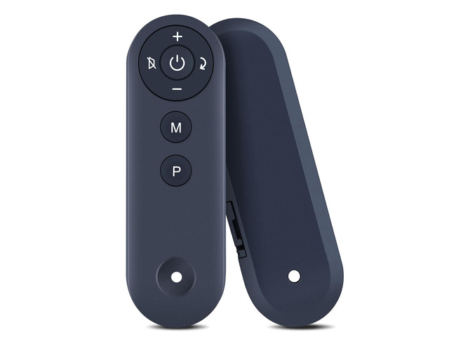 Replacement for Bifanuo Walking Pad Remote Control, Compatible with Models TM001, TM006, TM008, TM009, TM008BK, GK-001 Under Desk Treadmill