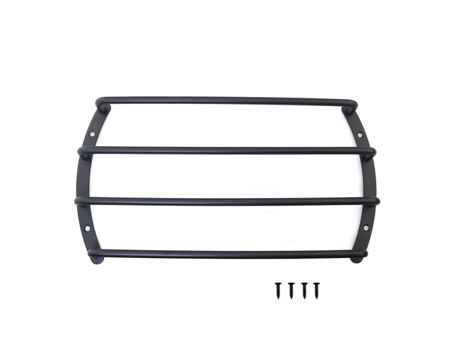 10 Inch Black Metal Car Bar Grille Audio Speaker Subwoofer Grill for Car, Audio Speaker, Subwoofer