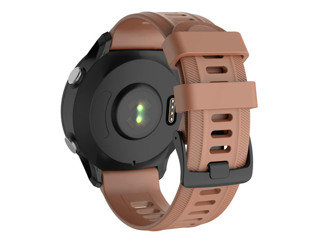 22mm Watch Band for Garmin Forerunner 955 745 945 965 935/Fenix 5 6